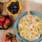 Oatmeal Pisang (Dok. Ist)
