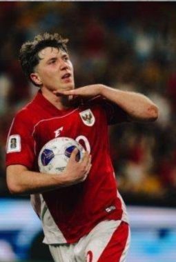 Update Terbaru Ole Romeny, 95 Persen Sudah Pulih dari Cedera dan Siap Bela Timnas Indonesia