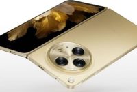 Oppo Find N5 (Dok. Ist)