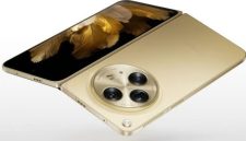 Oppo Find N5 (Dok. Ist)