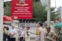 Bendera Ormas (Dok. Ist)
