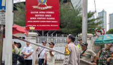 Bendera Ormas (Dok. Ist)