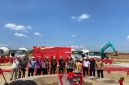 Pabrik benang di Subang (Dok. Ist)