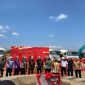 Pabrik benang di Subang (Dok. Ist)