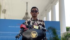 Bimo Wijayanto (Dok. Ist)