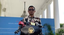 Bimo Wijayanto (Dok. Ist)