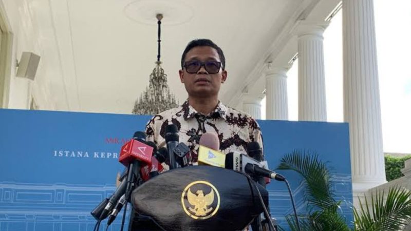 Bimo Wijayanto (Dok. Ist)