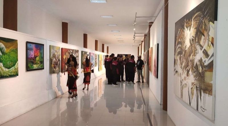 Fungsi Proposal Kegiatan dalam Perencanaan Kegiatan Pameran Seni Rupa