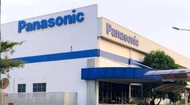 Panasonic (Dok. Ist)