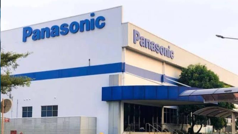 Panasonic (Dok. Ist)