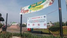 Parkir liar (Dok. Ist)