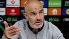 Manager Chelsea (Dok. Ist)
