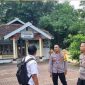 Lokasi latihan silat (Dok. Ist)