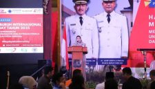 Pemkab Bekasi (Dok. Ist)