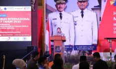 Pemkab Bekasi Luncurkan Aplikasi PECAK untuk Permudah Pencatatan Kontrak Kerja