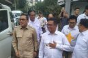 Kerjasama Pemprov Banten dengan menteri P2MI (Dok. Ist)