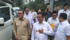 Kerjasama Pemprov Banten dengan menteri P2MI (Dok. Ist)