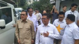 Kerjasama Pemprov Banten dengan menteri P2MI (Dok. Ist)