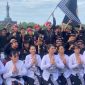 Pencalang istri (Dok. Ist)