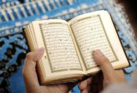 Pengertian Hubban dalam Ayat QS Al Baqarah 165