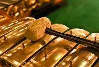Pengertian musik tradisional 