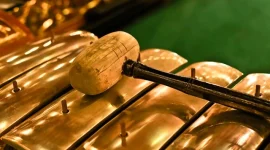 Pengertian musik tradisional 