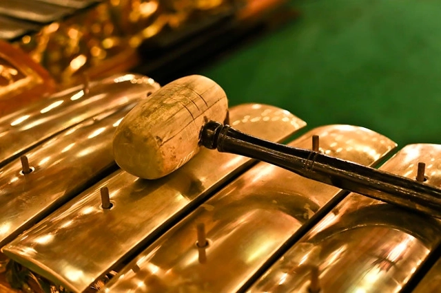 Pengertian musik tradisional 