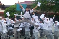 Pengumuman Kelulusan SMK 2025 Kapan