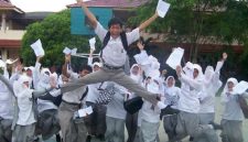 Pengumuman Kelulusan SMK 2025 Kapan