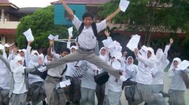 Pengumuman Kelulusan SMK 2025 Kapan