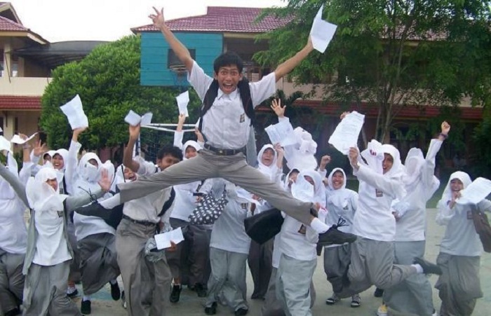 Pengumuman Kelulusan SMK 2025 Kapan