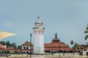  Peran Kerajaan Banten dalam Penyebaran Batik