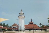  Peran Kerajaan Banten dalam Penyebaran Batik