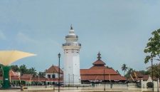  Peran Kerajaan Banten dalam Penyebaran Batik