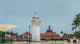  Peran Kerajaan Banten dalam Penyebaran Batik