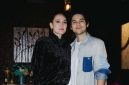 Perbedaan Usia Luna Maya dan Maxime Bouttier