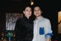 Perbedaan Usia Luna Maya dan Maxime Bouttier