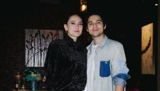Perbedaan Usia Luna Maya dan Maxime Bouttier