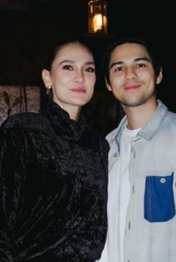 Jelang Pernikahan, Perbedaan Usia Luna Maya dan Maxime Bouttier Jadi Sorotan