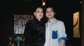 Perbedaan Usia Luna Maya dan Maxime Bouttier