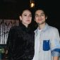 Perbedaan Usia Luna Maya dan Maxime Bouttier