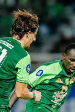 Penyelesaian Akhir Jadi Masalah, Persebaya Gagal Menang Lawan Semen Padang