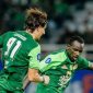 Persebaya gagal lawan Semen Padang (Dok. Ist)