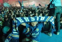 Persib Bandung Berhasil Menjuarai Liga 1 2024/2025