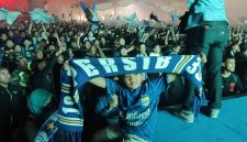 Persib Bandung Berhasil Menjuarai Liga 1 2024/2025