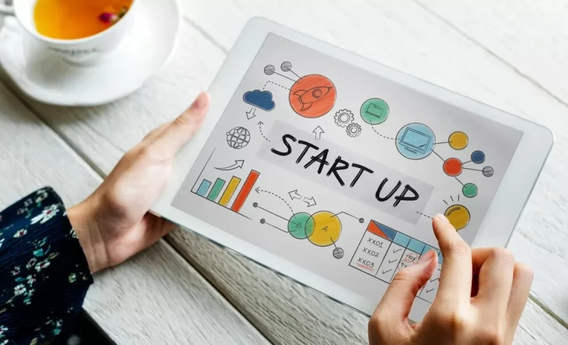  Perusahaan Startup di Bidang Teknologi Informasi Sedang Mengembangkan Aplikasi Game Mobile