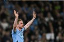 Kevin De Bruyne (Dok. Ist)
