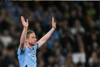 Kevin De Bruyne (Dok. Ist)