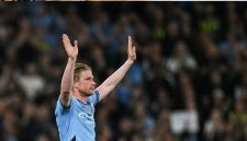 Kevin De Bruyne (Dok. Ist)