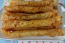 Pisang karamel (Dok. Ist)